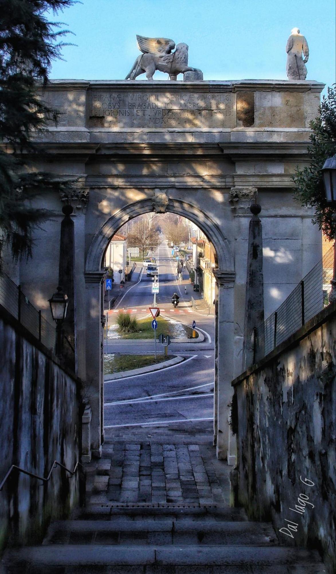 Appartamentopalladio140 Vicenza Exteriör bild